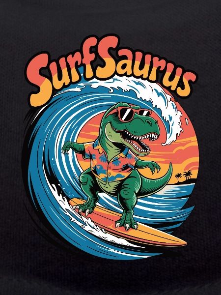 Surfsaurus