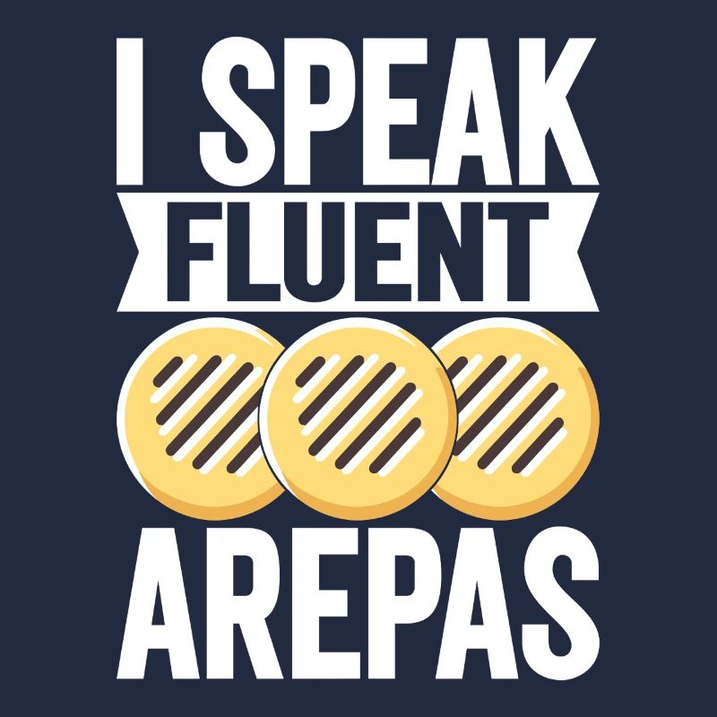 Venezolanische Arepas