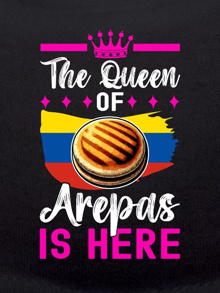 Venezuelan Arepas