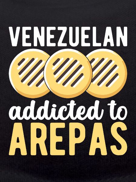 Venezuelan Arepas