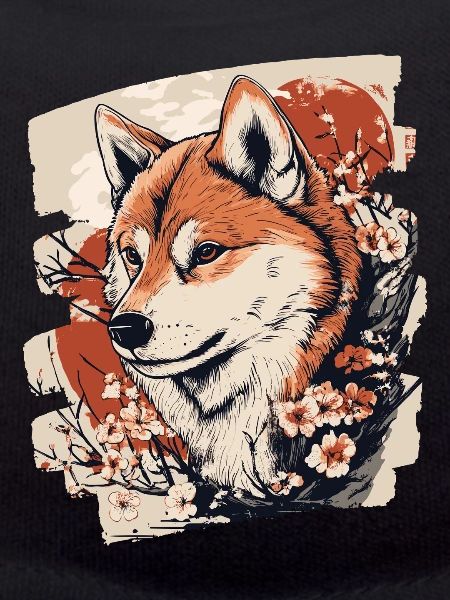 Shiba Inu