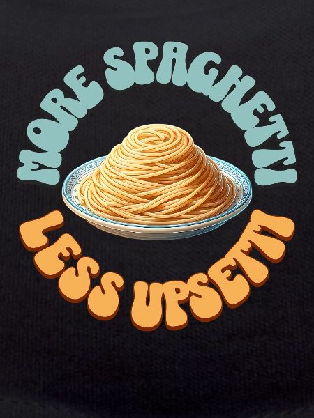 Spaghettis