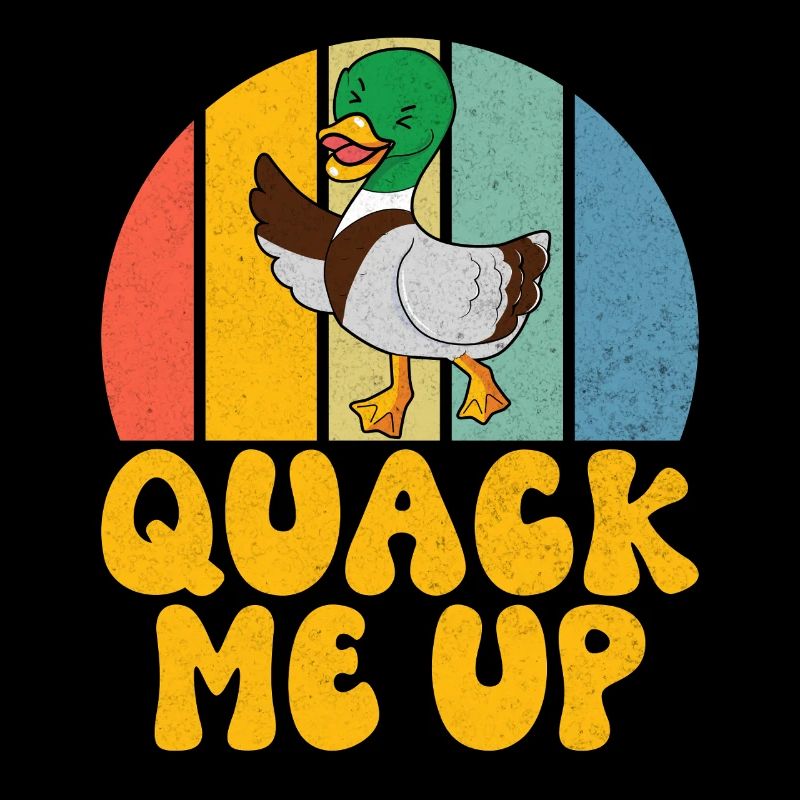 Duck Gifts for Duck Lovers