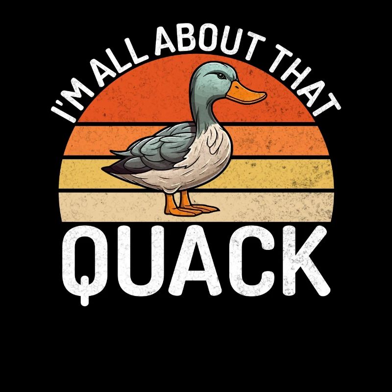 Duck Gifts for Duck Lovers
