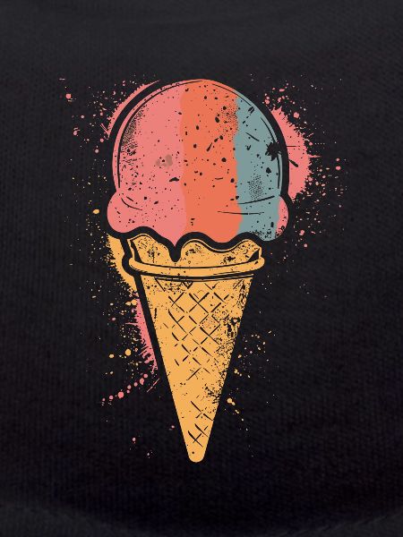 Retro Cream
