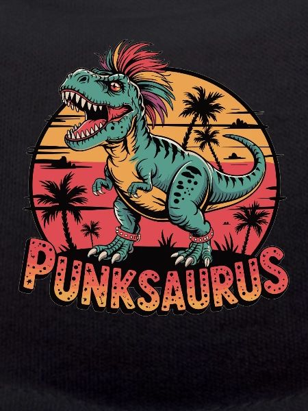 Punksaurus