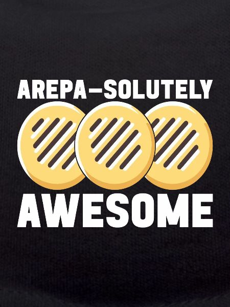 Venezuelan Arepas