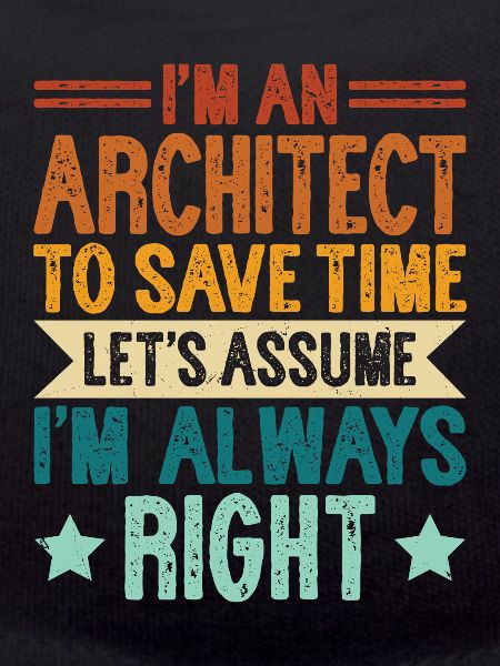 Architecte