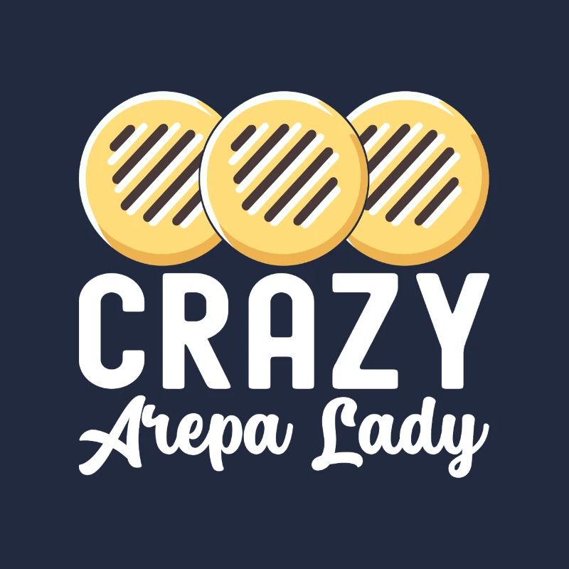 Arepas vénézuélienne