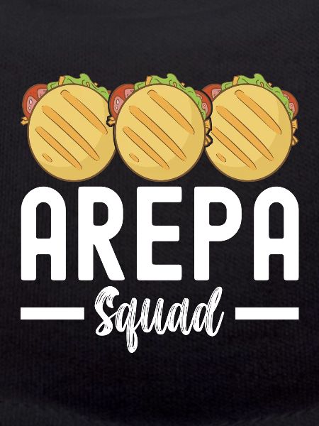 Venezuelan Arepas
