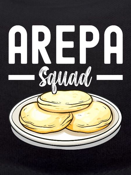 Venezuelan Arepas