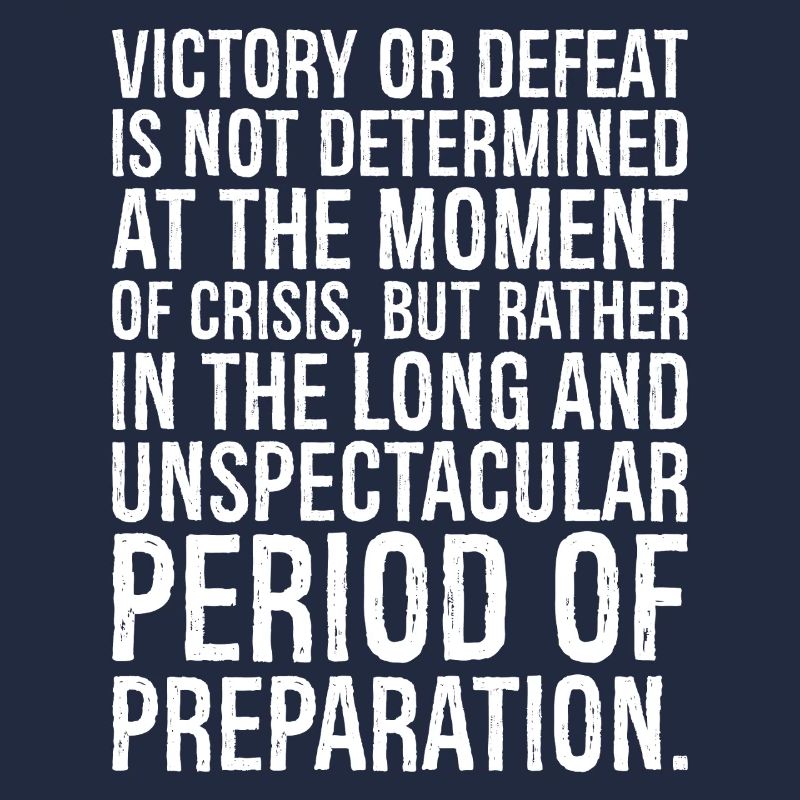 Sieg oder Niederlage steht im Moment noch nicht fest