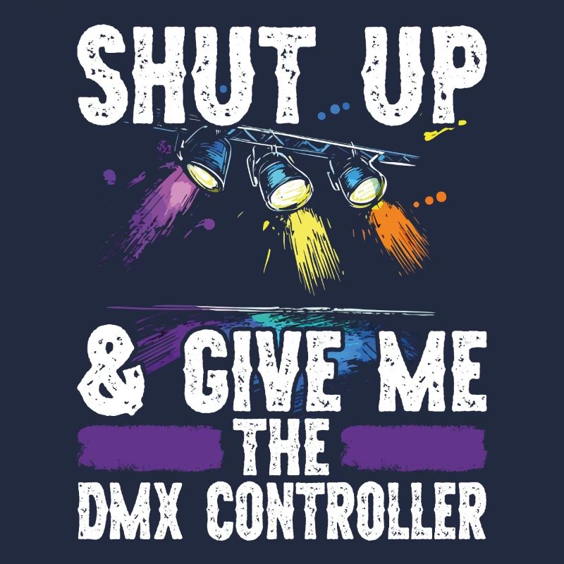 Lichttechniker Beleuchtungstechniker Lichttechnik