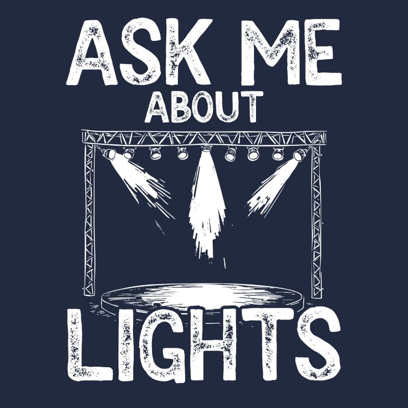 Lighting technician Lighting technician Lighting technology