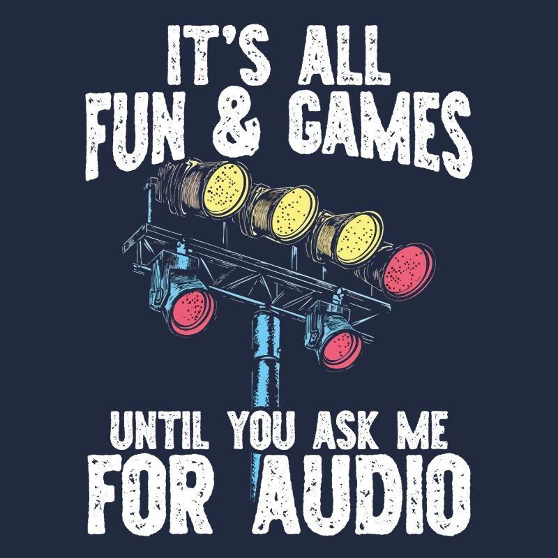 Lighting technician Lighting technician Lighting technology