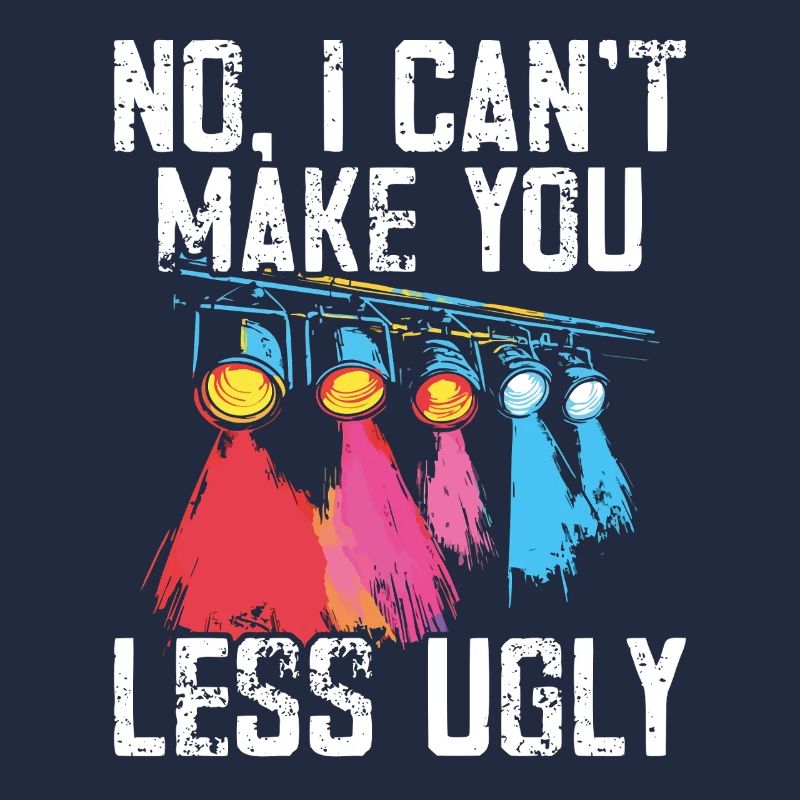 Lighting technician Lighting technician Lighting technology