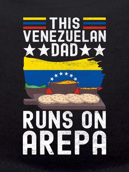 Venezolanische Arepas
