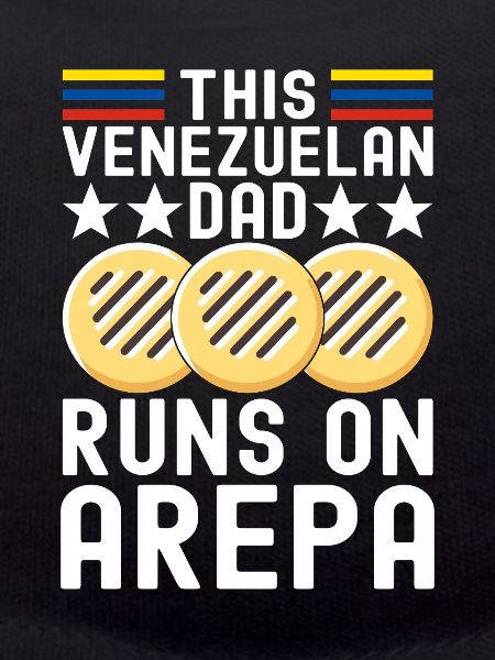 Venezuelan Arepas