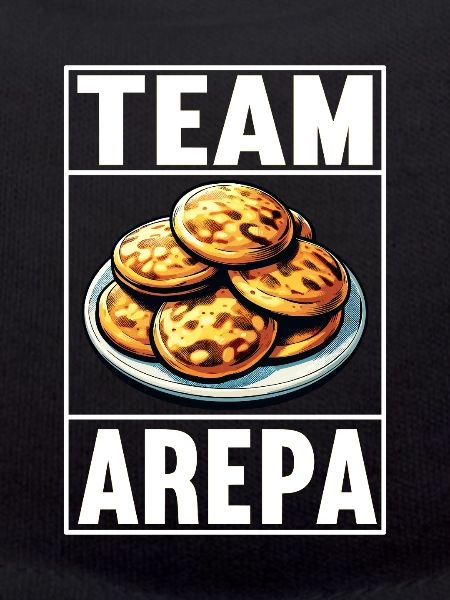 Venezuelan Arepas
