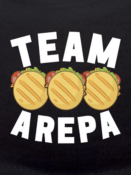Venezuelan Arepas