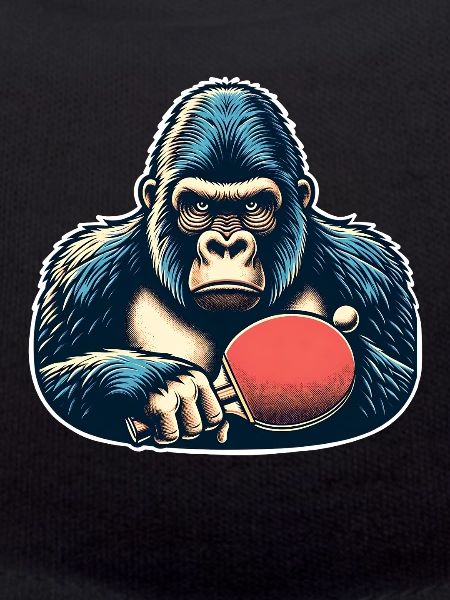 Table tennis