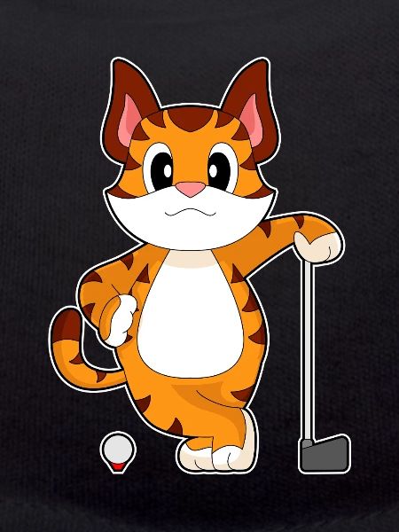 Tiger Golf Golfschläger