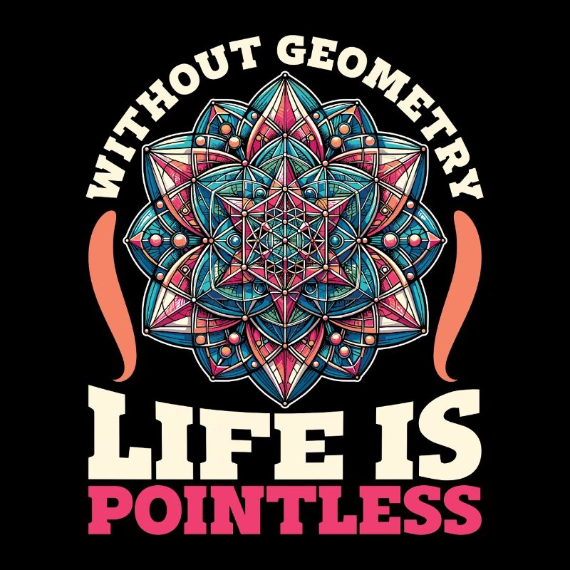 Mathematician Without Geometry Life Statistician