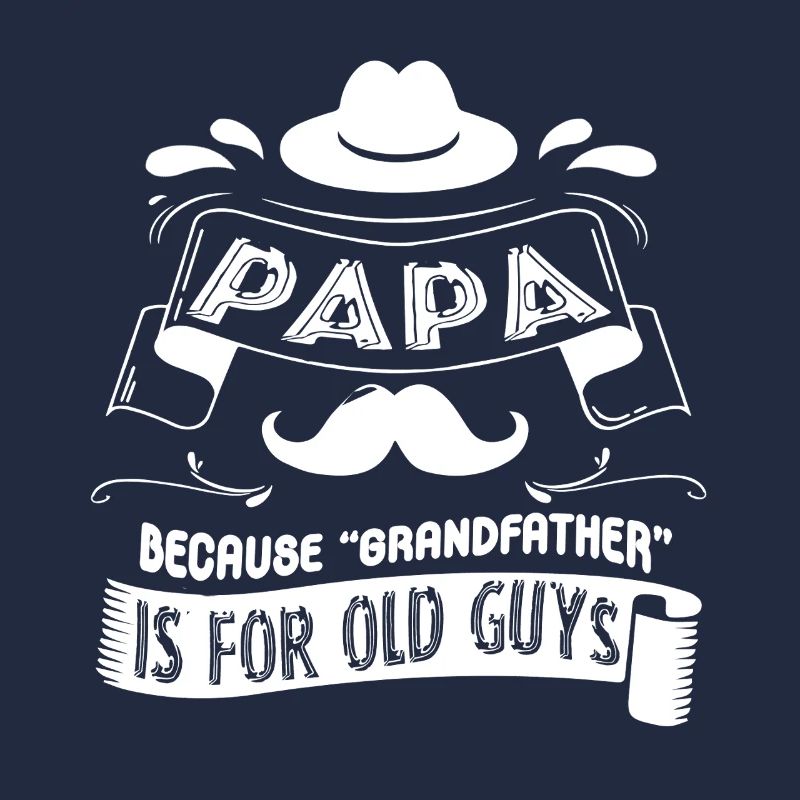 Father's Day Cool Papa