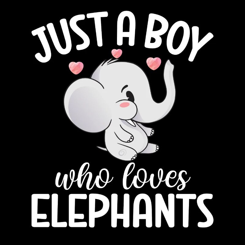 Elephant Lovers Gifts
