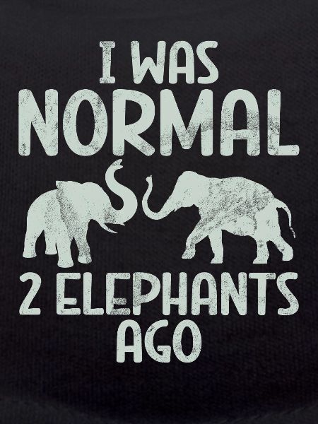 Elephant Lovers Gifts