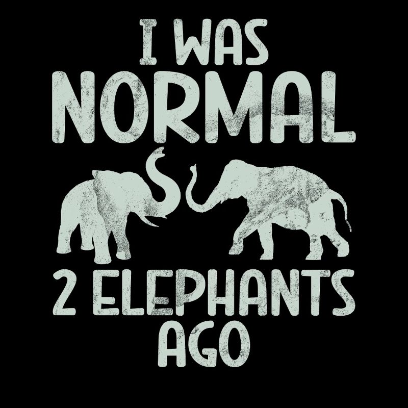 Elephant Lovers Gifts