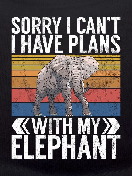Elephant Lovers Gifts