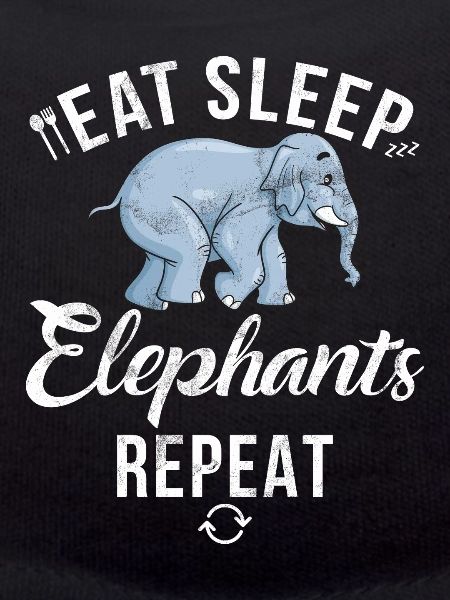 Elephant Lovers Gifts