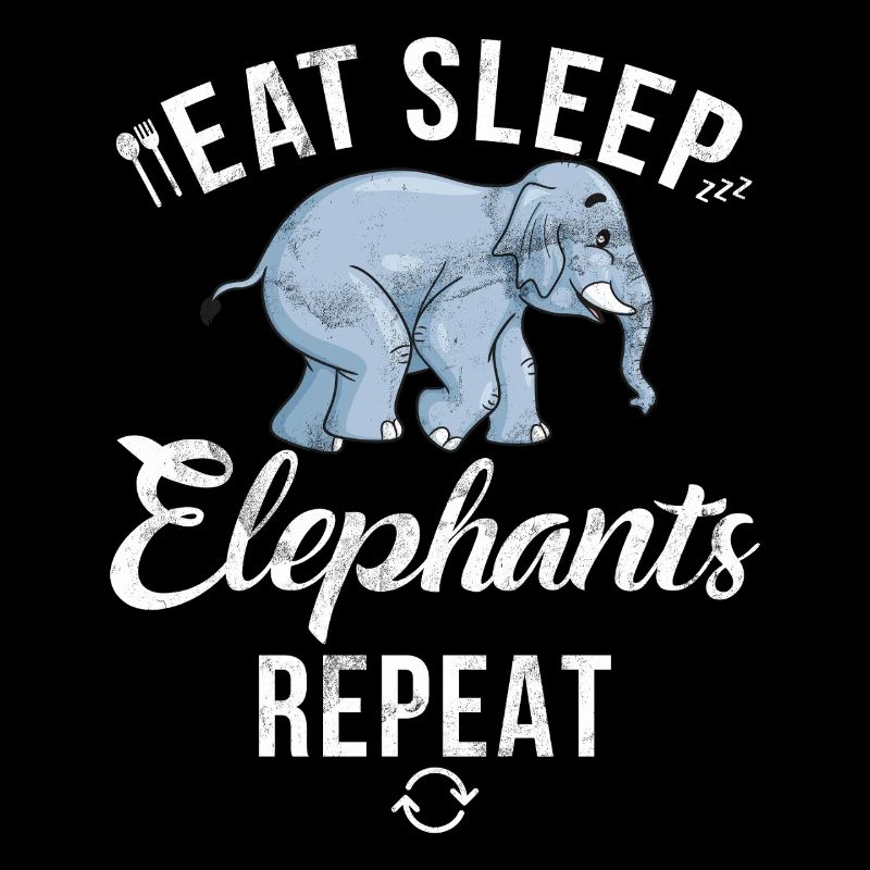 Elephant Lovers Gifts