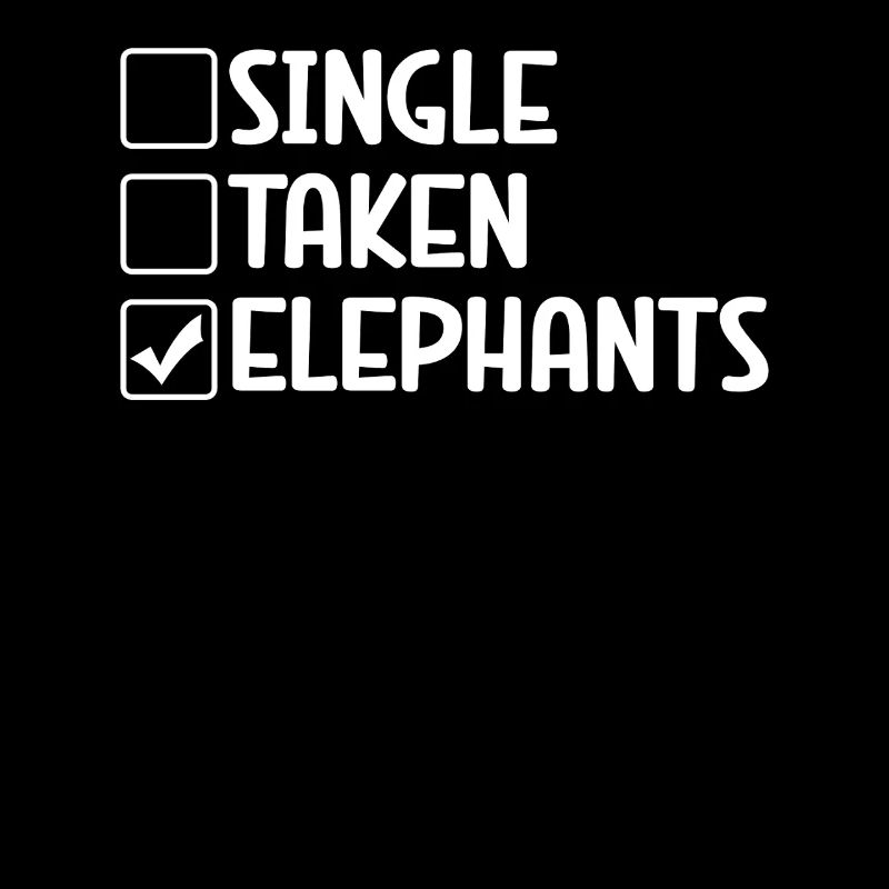 Elephant Lovers Gifts