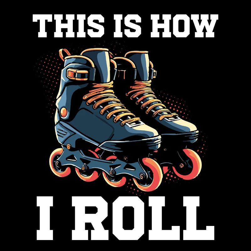 Patins à roues alignées Rollers Patins à roues alignées