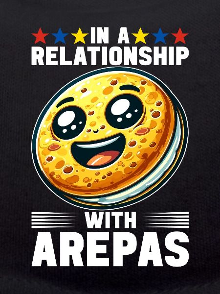 Venezuelan Arepas