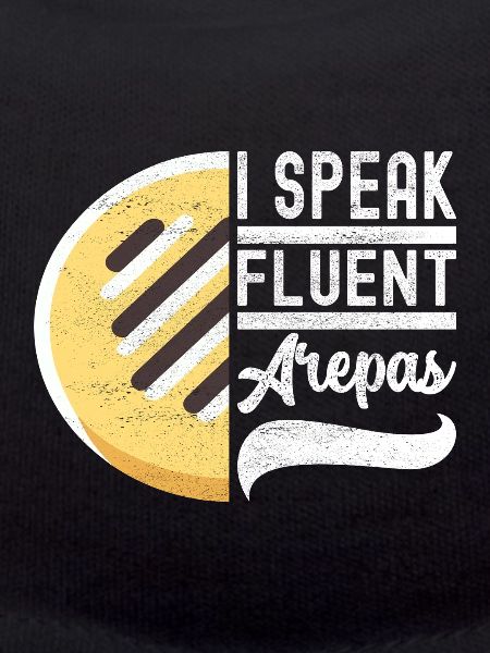 Venezuelan Arepas