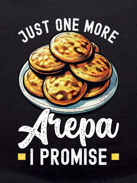 Venezuelan Arepas