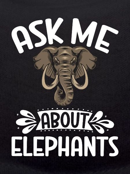 Elephant Lovers Gifts