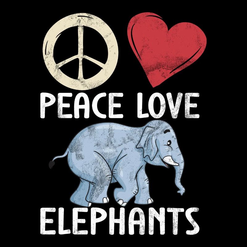 Elephant Lovers Gifts