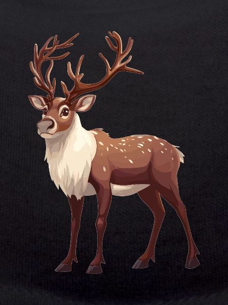 Reindeer Reindeer