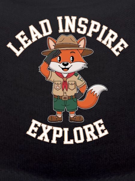 Scout Guide Scout Camping