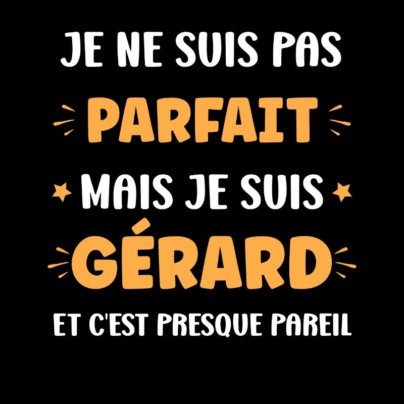 Gerard