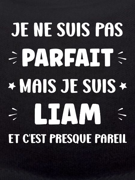 Liam