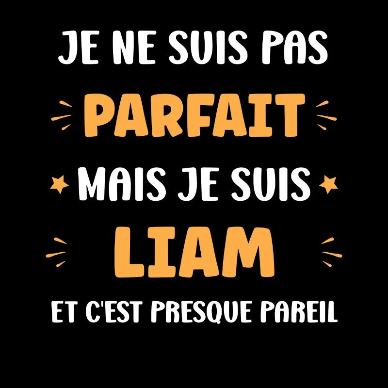 Liam