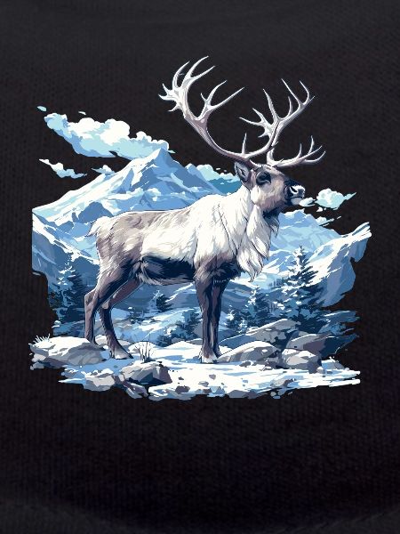 Reindeer Reindeer
