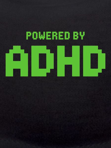 ADHD