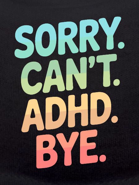 ADHD