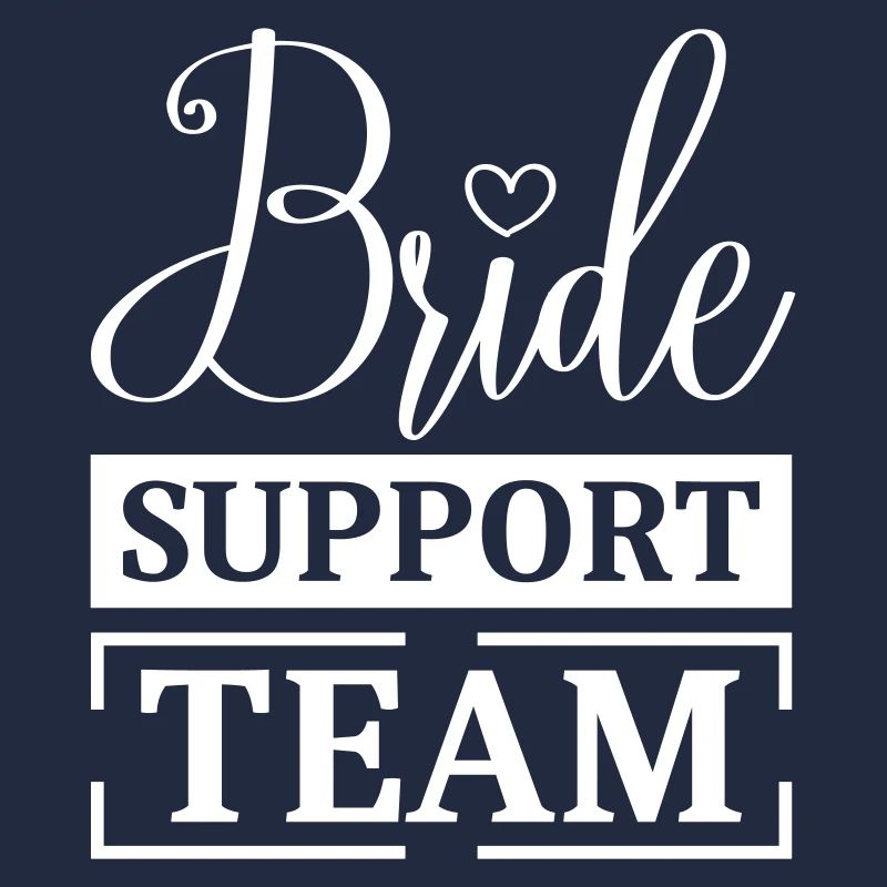 Braut Support Team